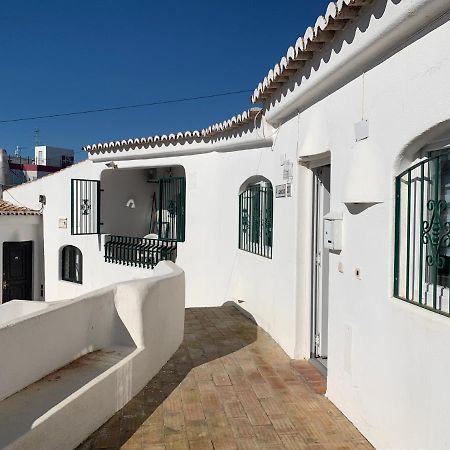 A Casinha - Pateo Aldeia Apartment Albufeira Ngoại thất bức ảnh
