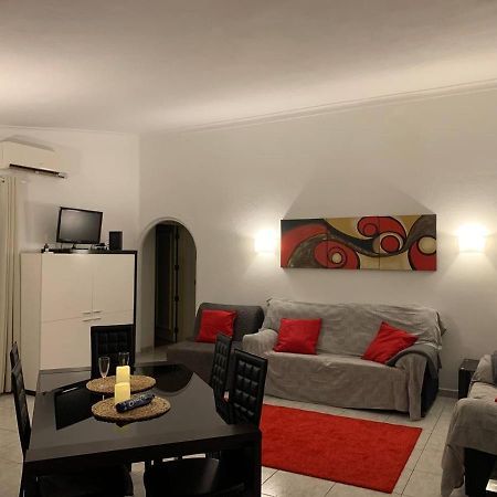 A Casinha - Pateo Aldeia Apartment Albufeira Ngoại thất bức ảnh