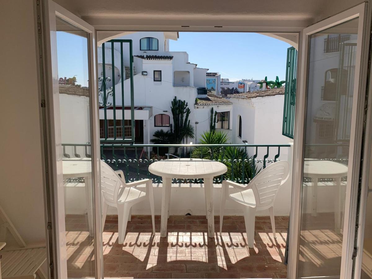A Casinha - Pateo Aldeia Apartment Albufeira Ngoại thất bức ảnh