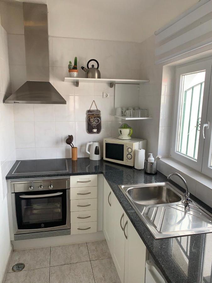 A Casinha - Pateo Aldeia Apartment Albufeira Ngoại thất bức ảnh