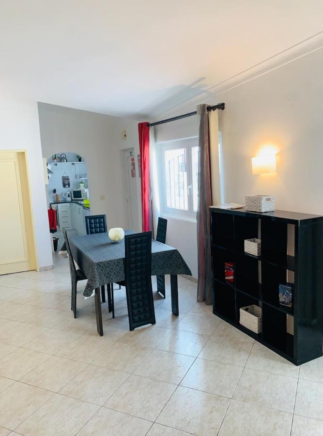 A Casinha - Pateo Aldeia Apartment Albufeira Ngoại thất bức ảnh