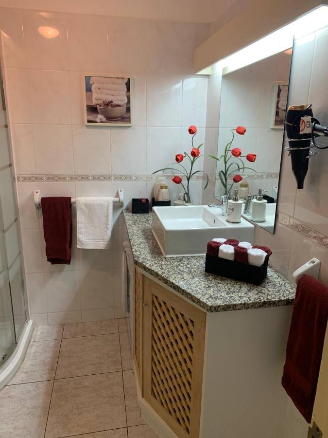A Casinha - Pateo Aldeia Apartment Albufeira Ngoại thất bức ảnh